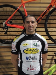 Antonio Neto