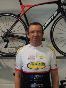 Gilles Poncin
