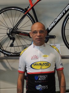 Jean-Luc Lebas