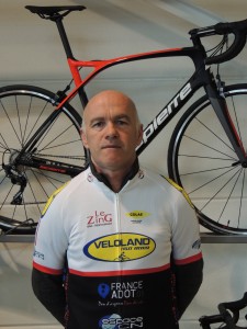 Philippe Vanderbiest