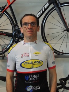 Romain Dubois