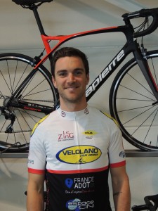 Romain Vanderbiest