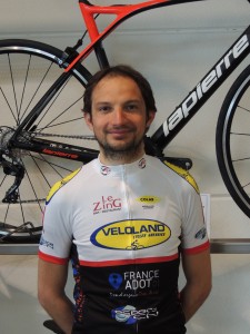 Benoit Maitre