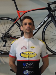 Cédric Knepper