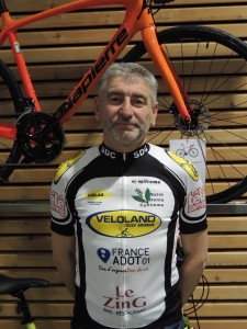 Gilles Guillon