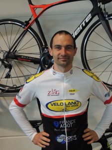 Pierre Lesy