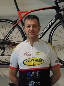 Sylvain Gabrillargues