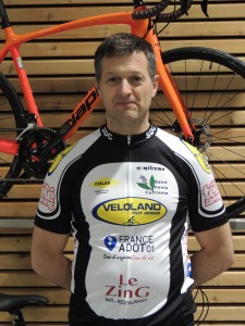 Sylvain Gabrilliargues