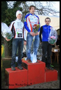 Podium