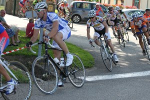 Arnaud et Pascal Romans