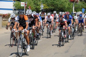 Peloton Pass à St denis