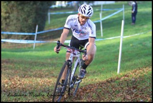 Pierrick CC Montrevel