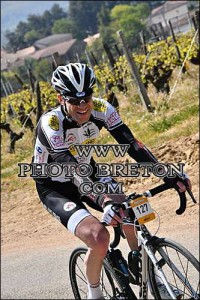 Bourgogne Cyclo Arnaud