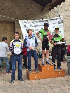 Villette Podium Guillaume