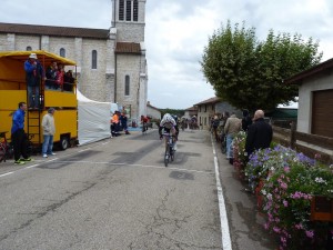 Chatenay Sylvain