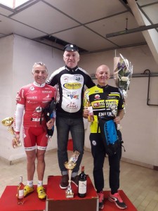 Bourg Podium Philippe