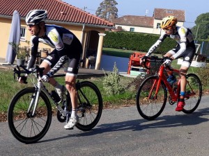 Gentleman St André d'Huiriat Arnaud et Florian