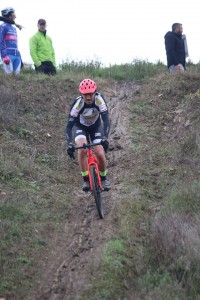 2018.12.08 Cyclo-cross FSGT Vaulx en Velin