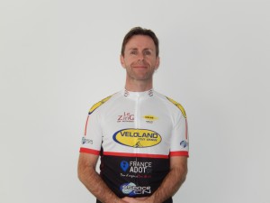 Benoit Hanriot