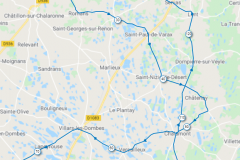 parcours