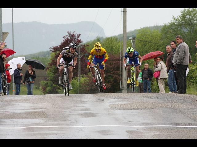 Marc Clermidy champion de l’Ain Pass’Cyclisme