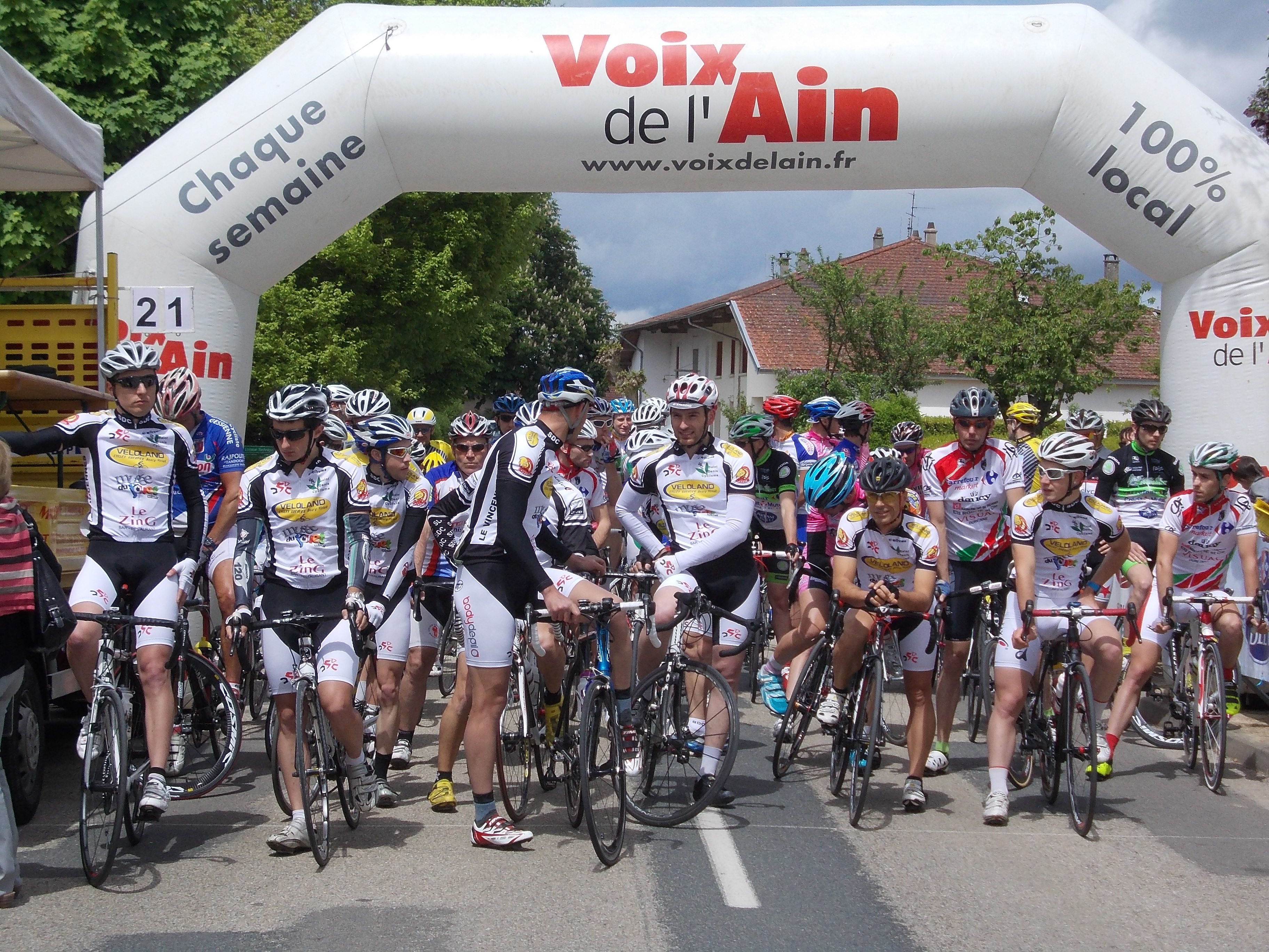 Prix de Vandeins