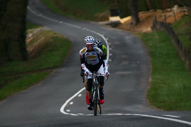 Prix de Bouvent : Un podium pour Arnaud Deleersnyder