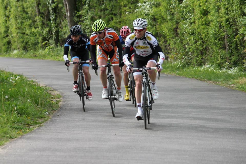 Bons résultats des coureurs SDC au Raid du Bugey