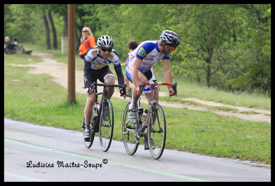 Bons résultats du SDC à la Bourgogne cyclo