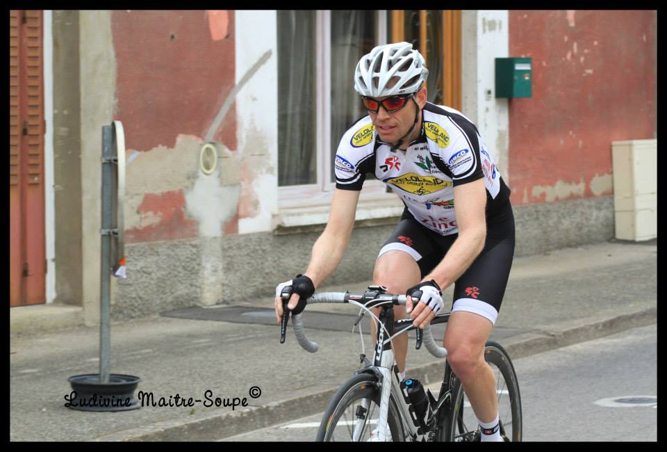 Prix de Paray le Monial : Arnaud Deleersnyder bis répétita…