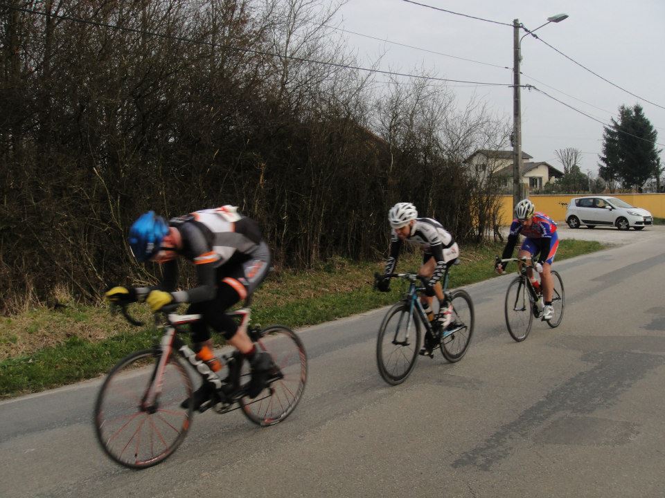 Résultats week-end 14-15 mars
