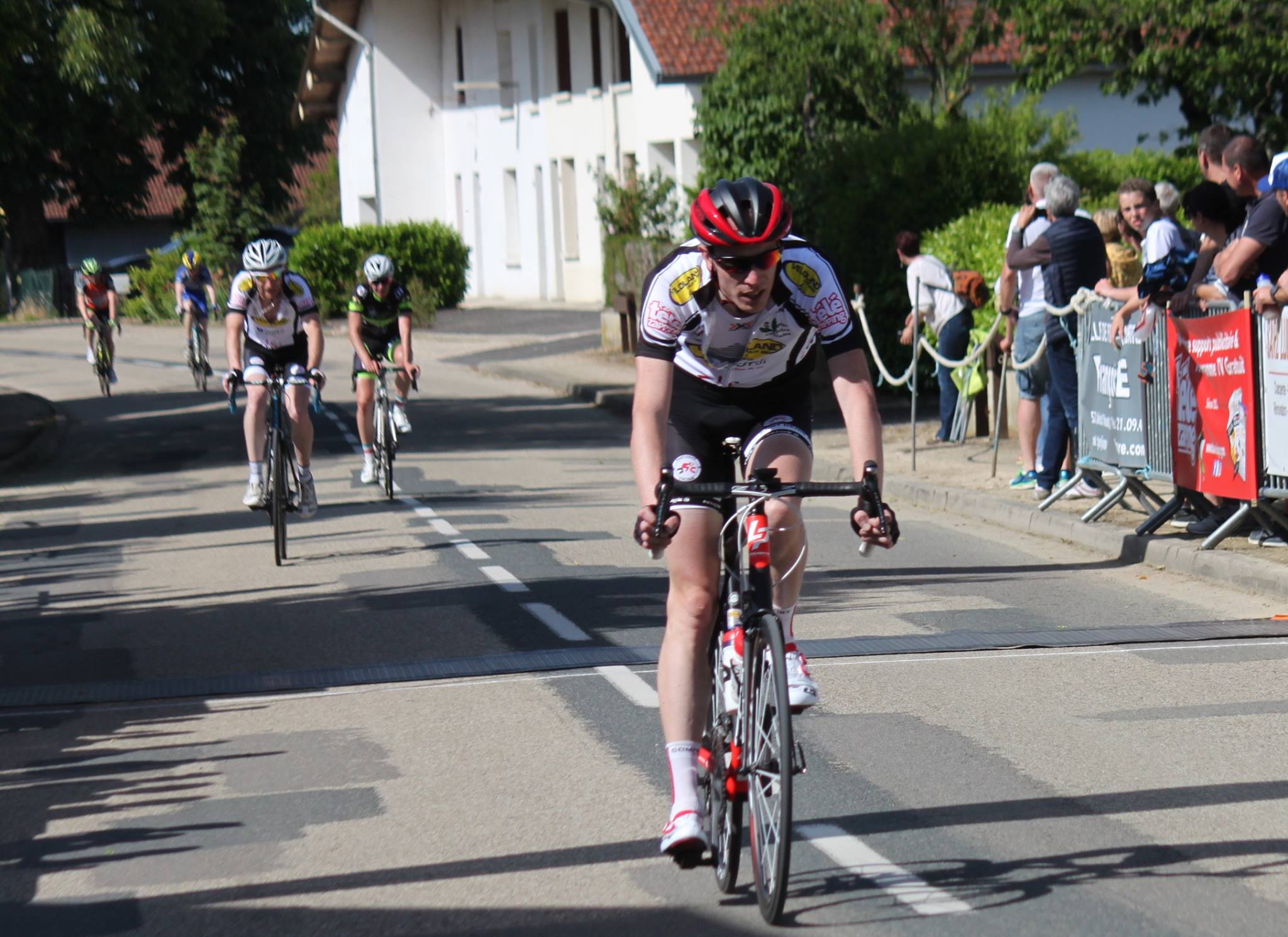 Prix de Vandeins