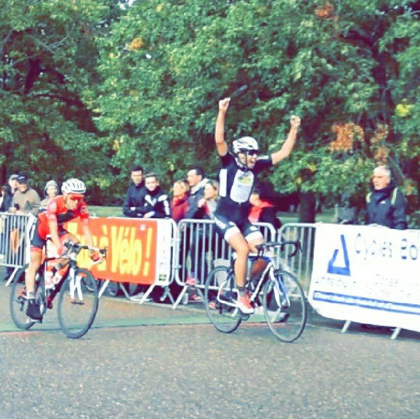 Valentin Sibelle tient enfin sa victoire !