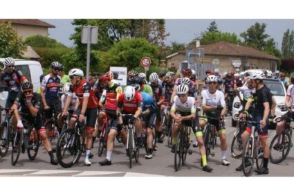 Course de PERREX – Souvenir Jean-luc FELIX –