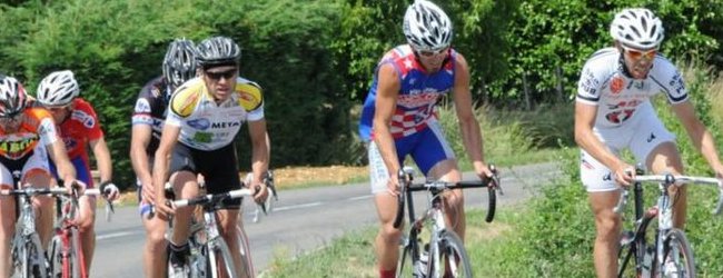 Prix de Tournus enfin la victoire pour Fred Lebas